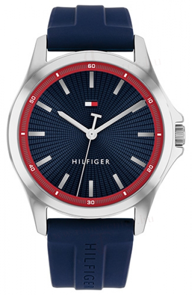 Tommy Hilfiger BTH17107383 (1710738) karóra