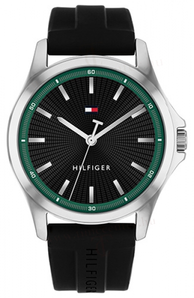 Tommy Hilfiger BTH17107393 (1710739) karóra