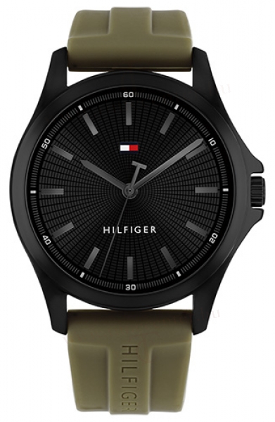 Tommy Hilfiger BTH17107413 (1710741) karóra