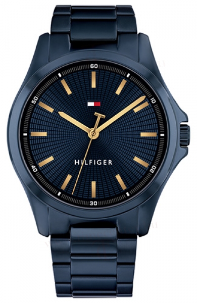 Tommy Hilfiger BTH17107423 (1710742) karóra