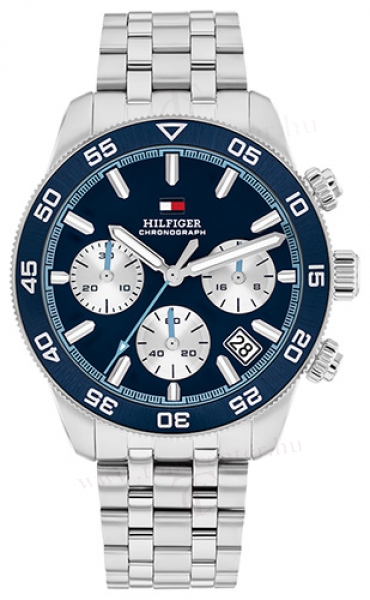 Tommy Hilfiger BTH17107433 (1710743) karóra