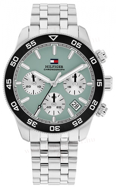 Tommy Hilfiger BTH17107453 (1710745) karóra
