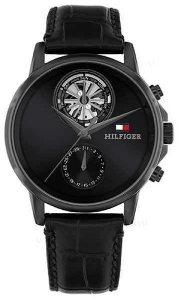 Tommy Hilfiger BTH17107483 (1710748) karóra