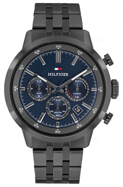 Tommy Hilfiger BTH17107553 (1710755) karóra