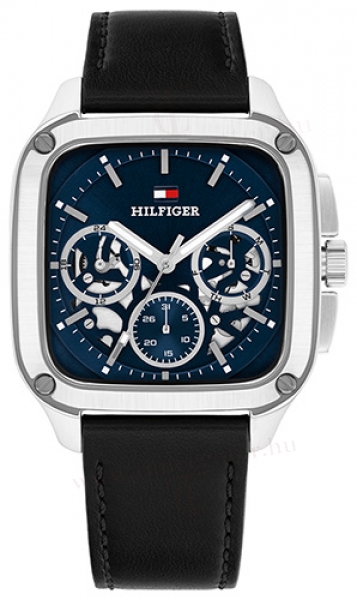 Tommy Hilfiger BTH17107563 (1710756) karóra
