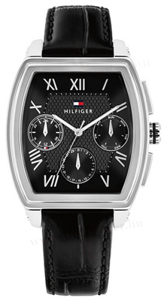 Tommy Hilfiger BTH17107613 (1710761) karóra