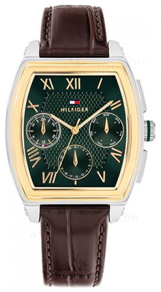 Tommy Hilfiger BTH17107623 (1710762) karóra
