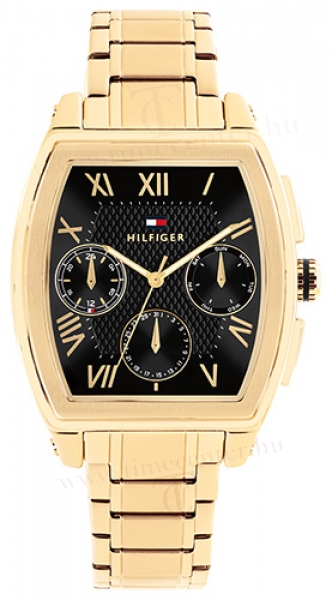 Tommy Hilfiger BTH17107643 (1710764) karóra