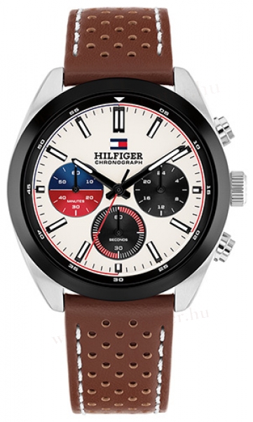 Tommy Hilfiger BTH17107653 (1710765) karóra