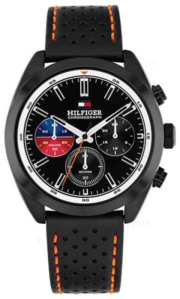 Tommy Hilfiger BTH17107663 (1710766) karóra