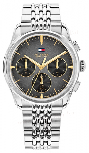Tommy Hilfiger BTH17108123 (1710812) karóra