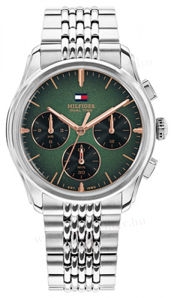 Tommy Hilfiger BTH17108133 (1710813) karóra