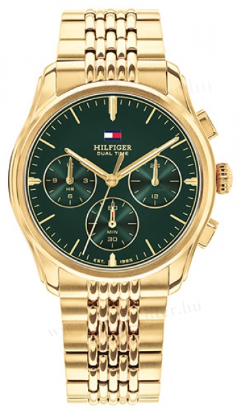 Tommy Hilfiger BTH17108143 (1710814) karóra