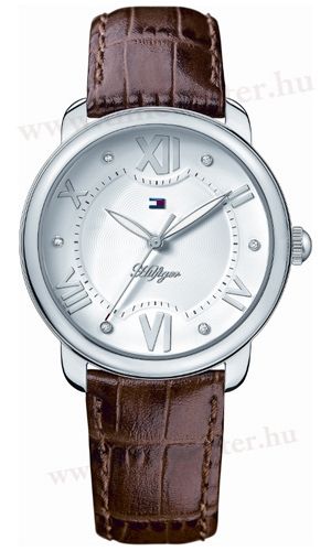 Tommy Hilfiger BTH17810433 (1781043) karóra