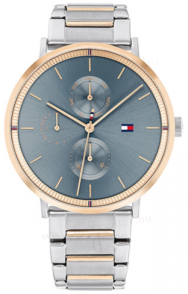 Tommy Hilfiger BTH17822983 (1782298) karóra