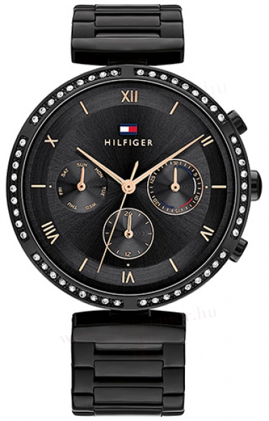 Tommy Hilfiger BTH17823903 (1782390) karóra