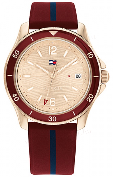 Tommy Hilfiger BTH17825103 (1782510) karóra