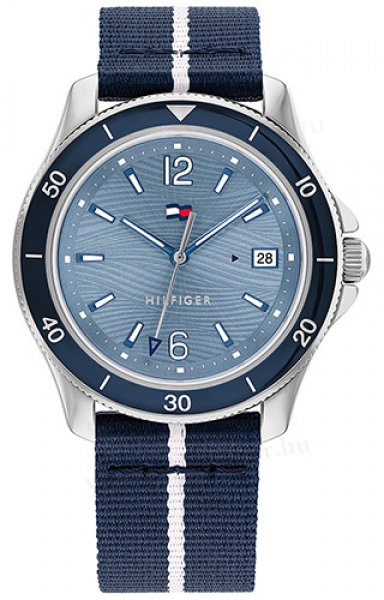 Tommy Hilfiger BTH17825113 (1782511) karóra