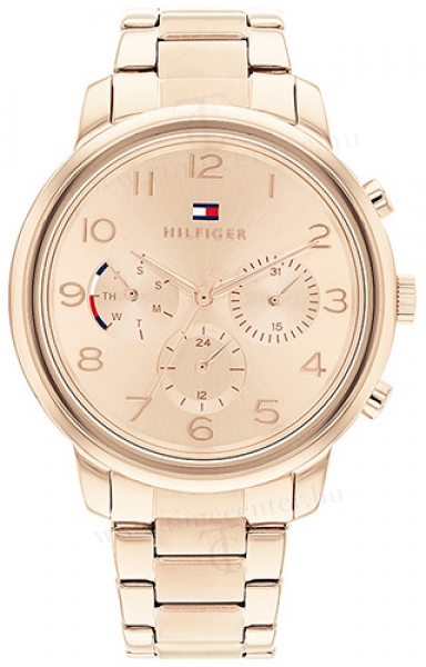 Tommy Hilfiger BTH17825263 (1782526) karóra