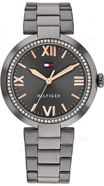 Tommy Hilfiger BTH17826303 (1782630) karóra
