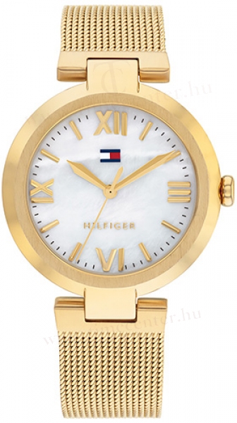 Tommy Hilfiger BTH17826343 (1782634) karóra