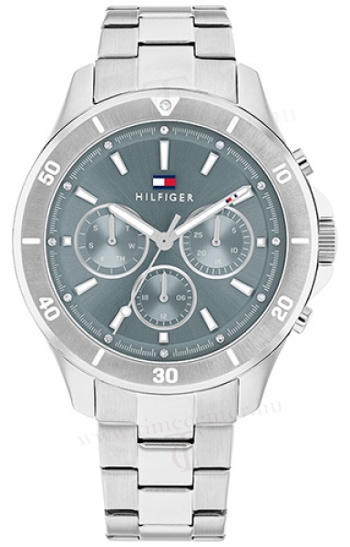 Tommy Hilfiger BTH17826383 (1782638) karóra