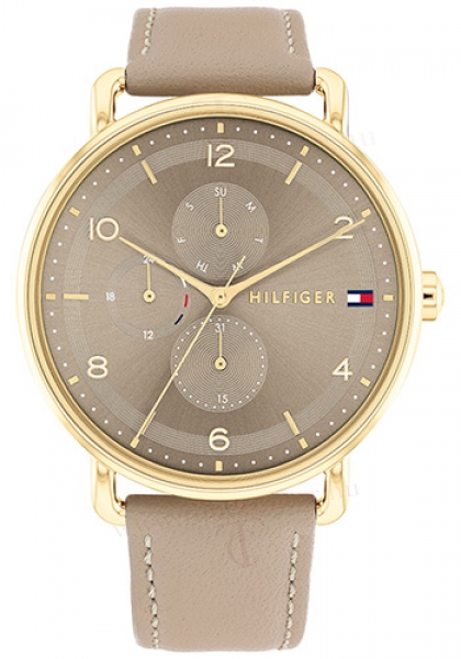 Tommy Hilfiger BTH17826613 (1782661) karóra