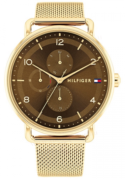 Tommy Hilfiger BTH17826633 (1782663) karóra