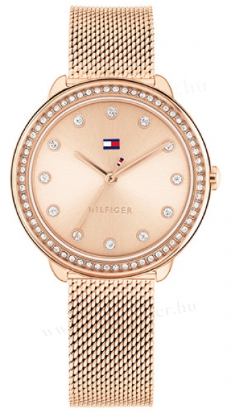 Tommy Hilfiger BTH17827003 (1782700) karóra