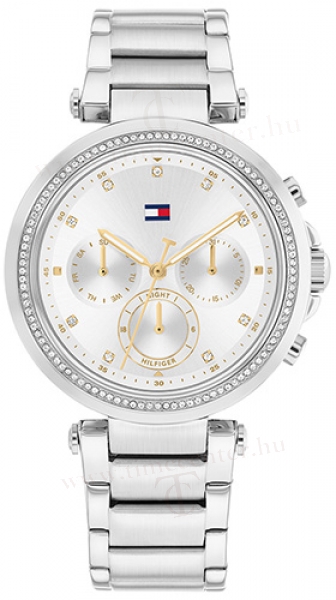 Tommy Hilfiger BTH17827013 (1782701) karóra