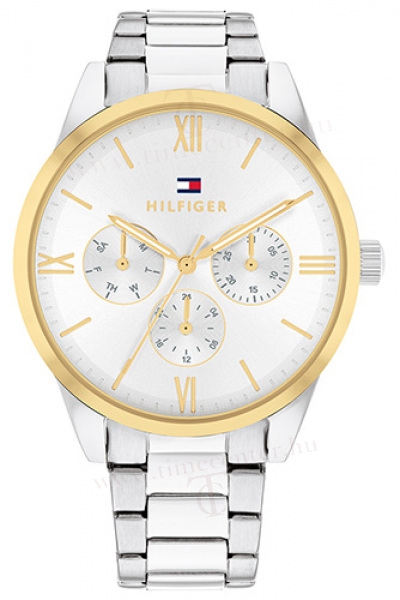Tommy Hilfiger BTH17827443 (1782744) karóra