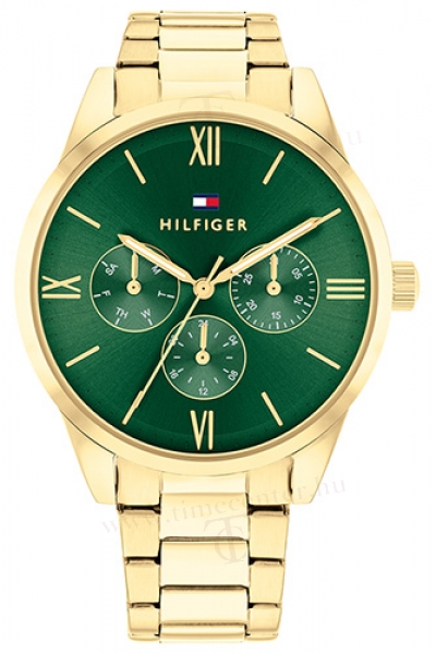 Tommy Hilfiger BTH17827463 (1782746) karóra