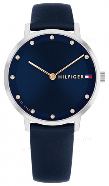 Tommy Hilfiger BTH17827643 (1782764) karóra