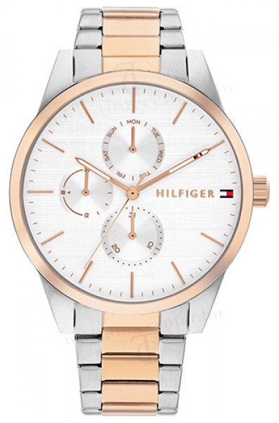 Tommy Hilfiger BTH17827683 (1782768) karóra