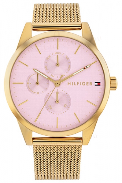 Tommy Hilfiger BTH17827693 (1782769) karóra