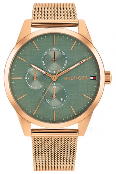 Tommy Hilfiger BTH17827703 (1782770) karóra