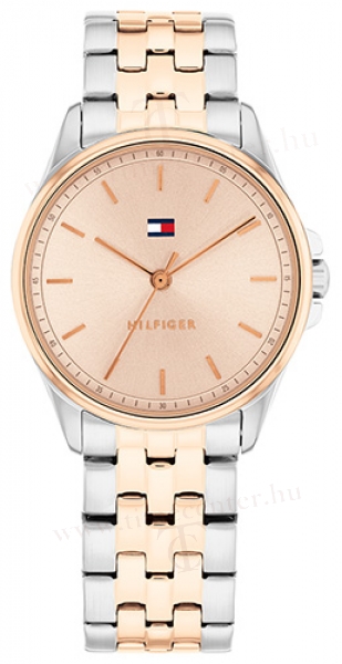 Tommy Hilfiger BTH17827723 (1782772) karóra