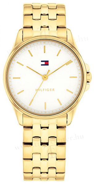 Tommy Hilfiger BTH17827733 (1782773) karóra