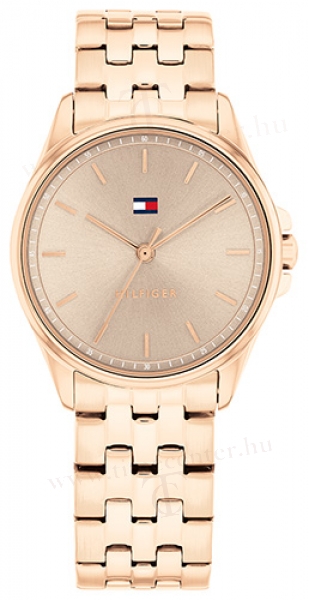 Tommy Hilfiger BTH17827753 (1782775) karóra