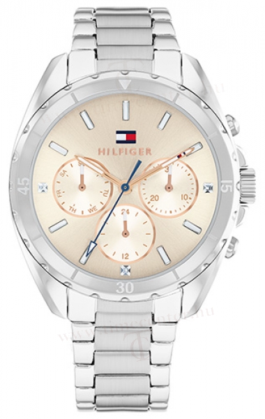 Tommy Hilfiger BTH17827823 (1782782) karóra