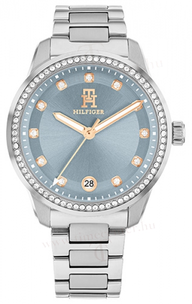 Tommy Hilfiger BTH17827953 (1782795) karóra