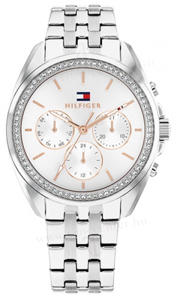 Tommy Hilfiger BTH17828023 (1782802) karóra