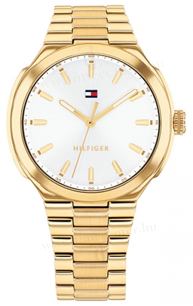 Tommy Hilfiger BTH17828193 (1782819) karóra