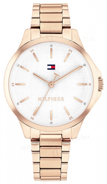 Tommy Hilfiger BTH17828283 (1782828) karóra