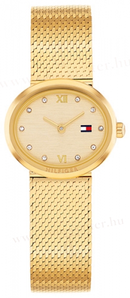 Tommy Hilfiger BTH17828473 (1782847) karóra