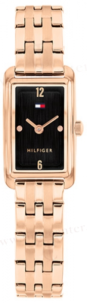 Tommy Hilfiger BTH17828533 (1782853) karóra