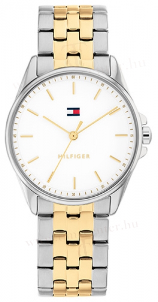Tommy Hilfiger BTH17828553 (1782855) karóra