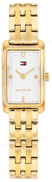 Tommy Hilfiger BTH17828633 (1782863) karóra
