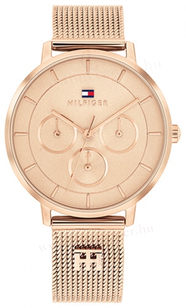 Tommy Hilfiger BTH17828813 (1782881) karóra