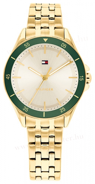 Tommy Hilfiger BTH17828923 (1782892) karóra